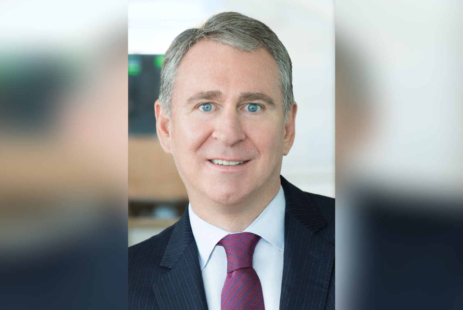 Citadel's Ken Griffin says AI is in a bubble right now. Billionaire ...