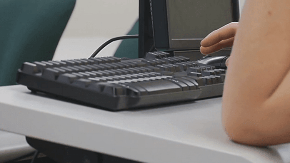 West Ada reviews early data on Intentional Device Use Framework