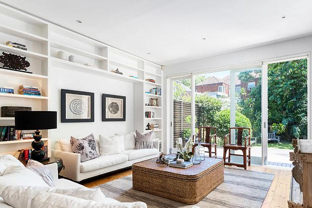 Aquaman star Jason Momoa buys late actor Sam Neill's $15million luxury ...