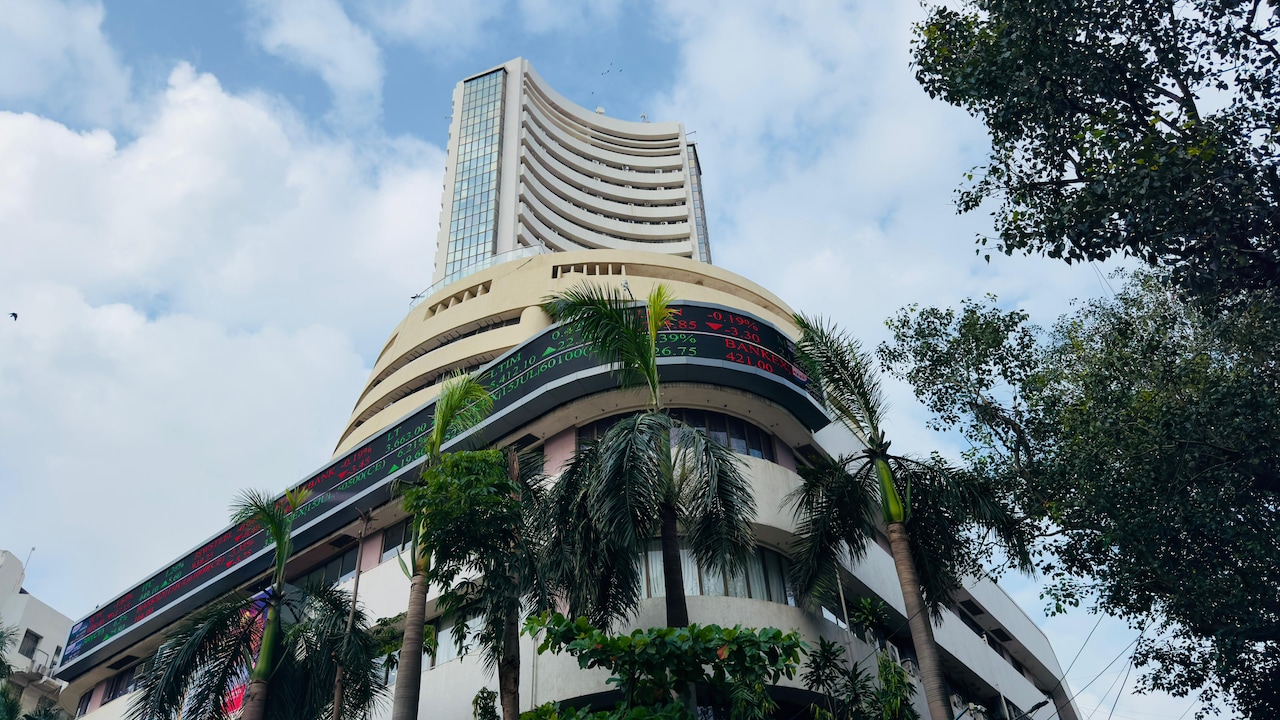 Stock market today: Sensex opens 122 points lower, Nifty 50 near 22,700 ...