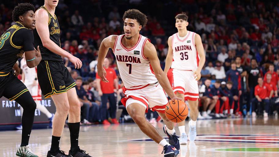 How to watch Arizona vs. Eastern Washington basketball exhibition: TV ...