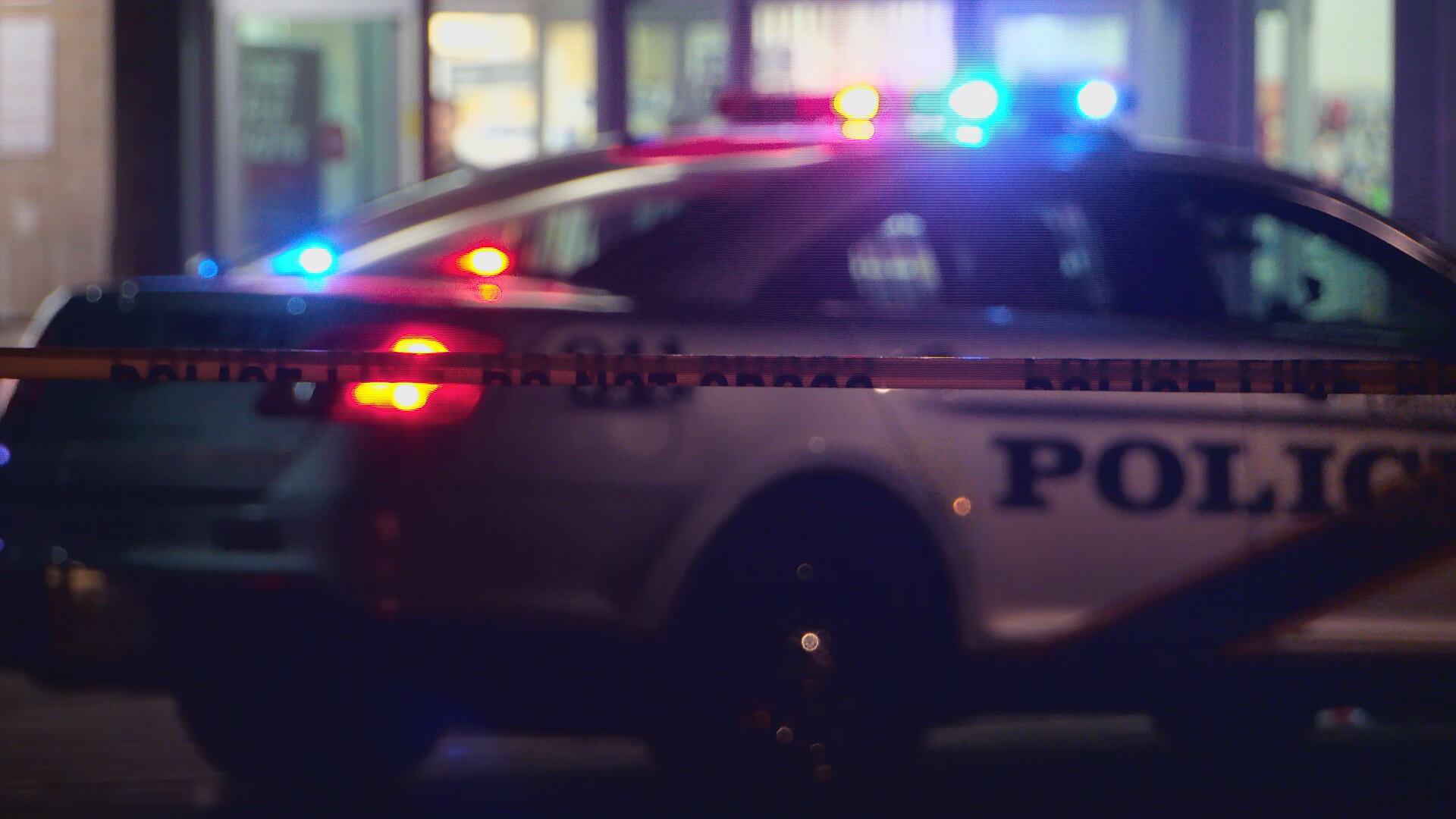 Man hospitalized after being shot in Louisville’s Chickasaw ...