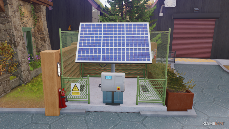 How to increase sustainability in Planet Zoo 2