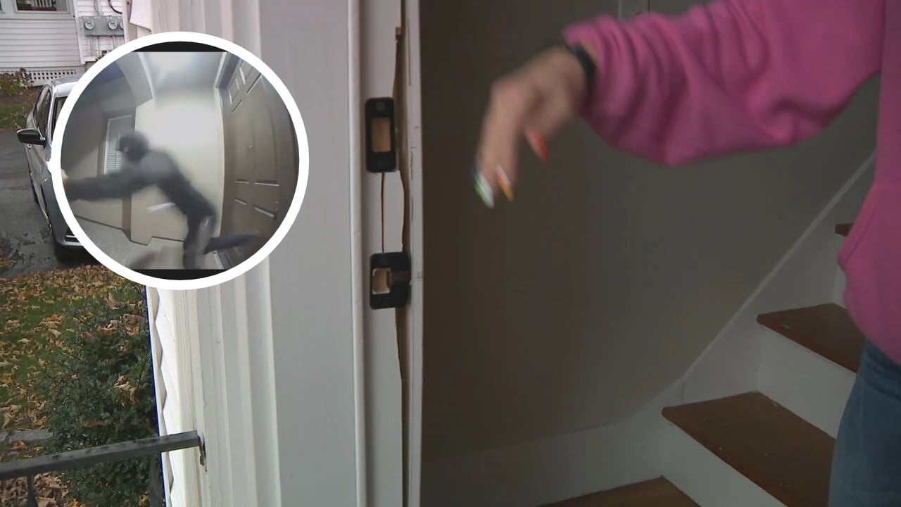 Police warn of dangerous door kick challenge after string of incidents in Westborough
