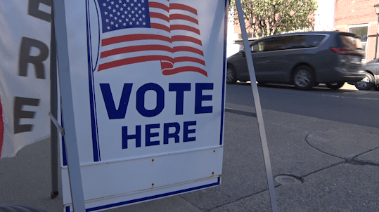 US senator wary about possible election interference