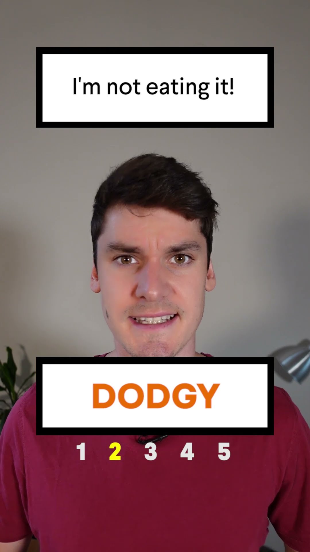 Can you understand British slang?