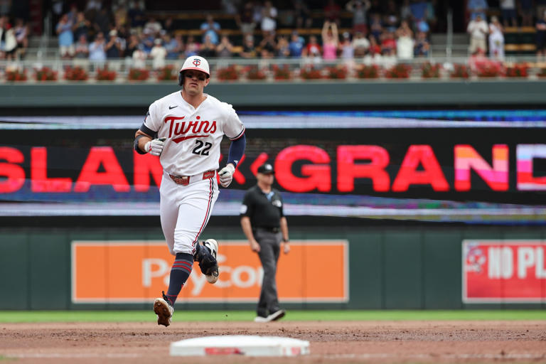 Grading the 2026 Twins: Infielders