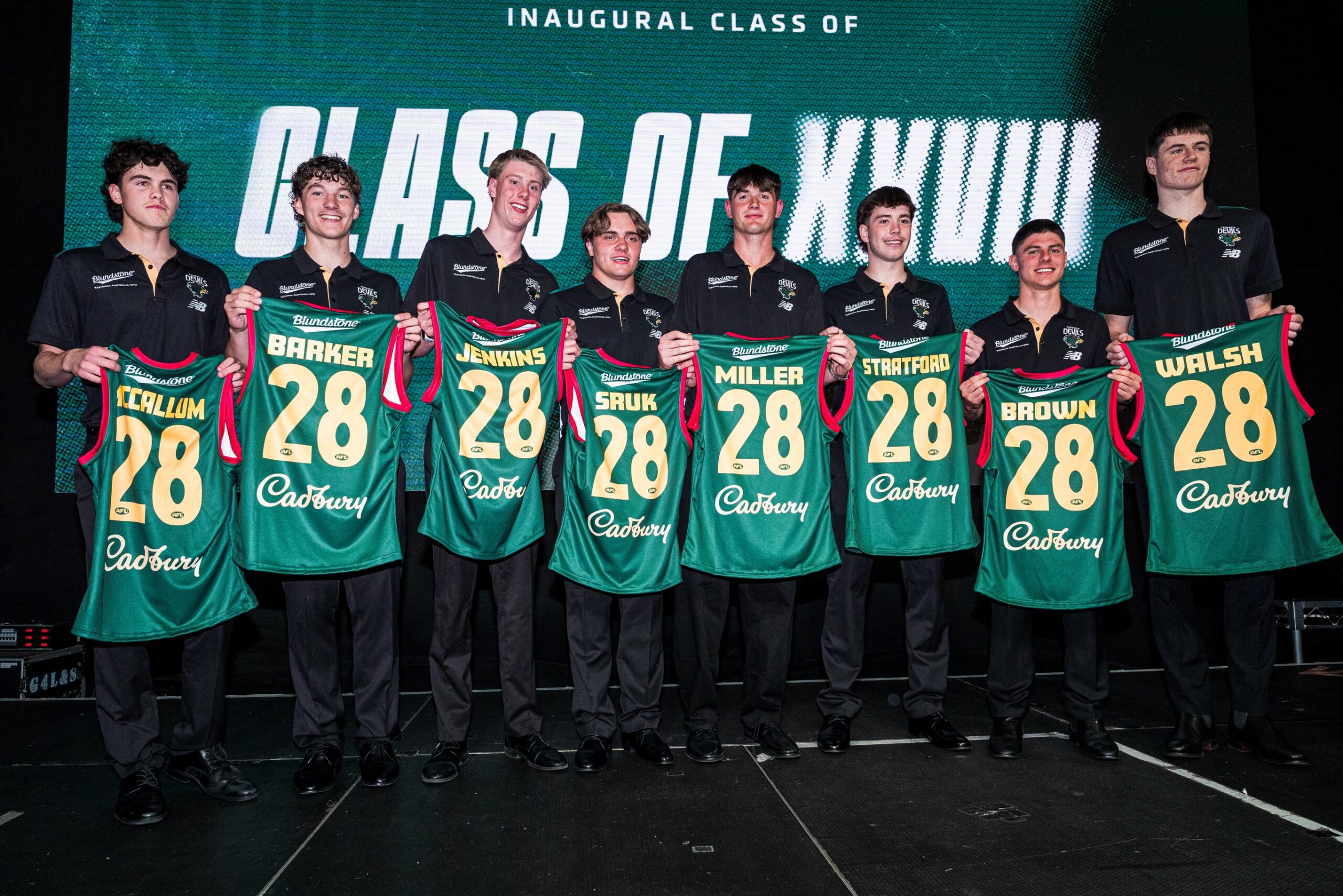 AFL draft: How 2027 Devils picks could be 'leapfrogged' as clubs weigh ...