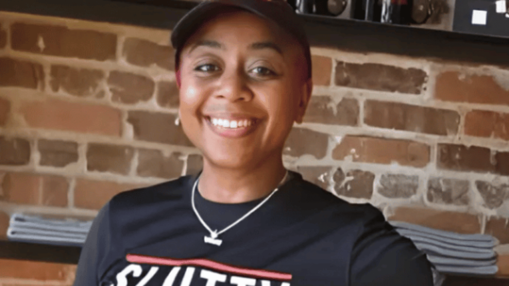 Slutty Vegan founder Pinky Cole faces possible foreclosure after ...