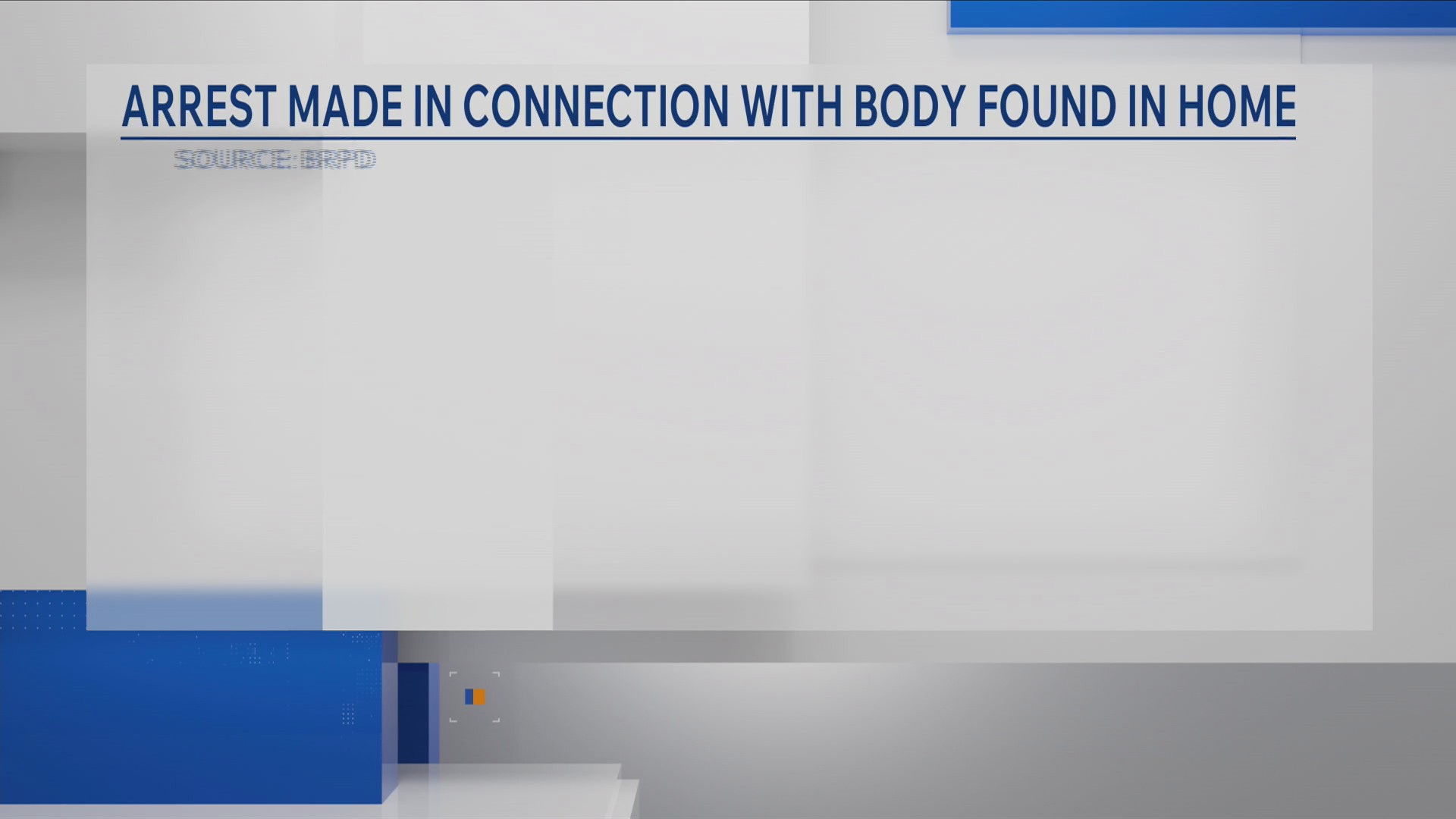 Livingston Parish man charged after decomposed body found inside Baton ...