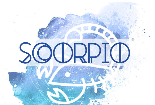 Scorpio: Your daily horoscope - October 27