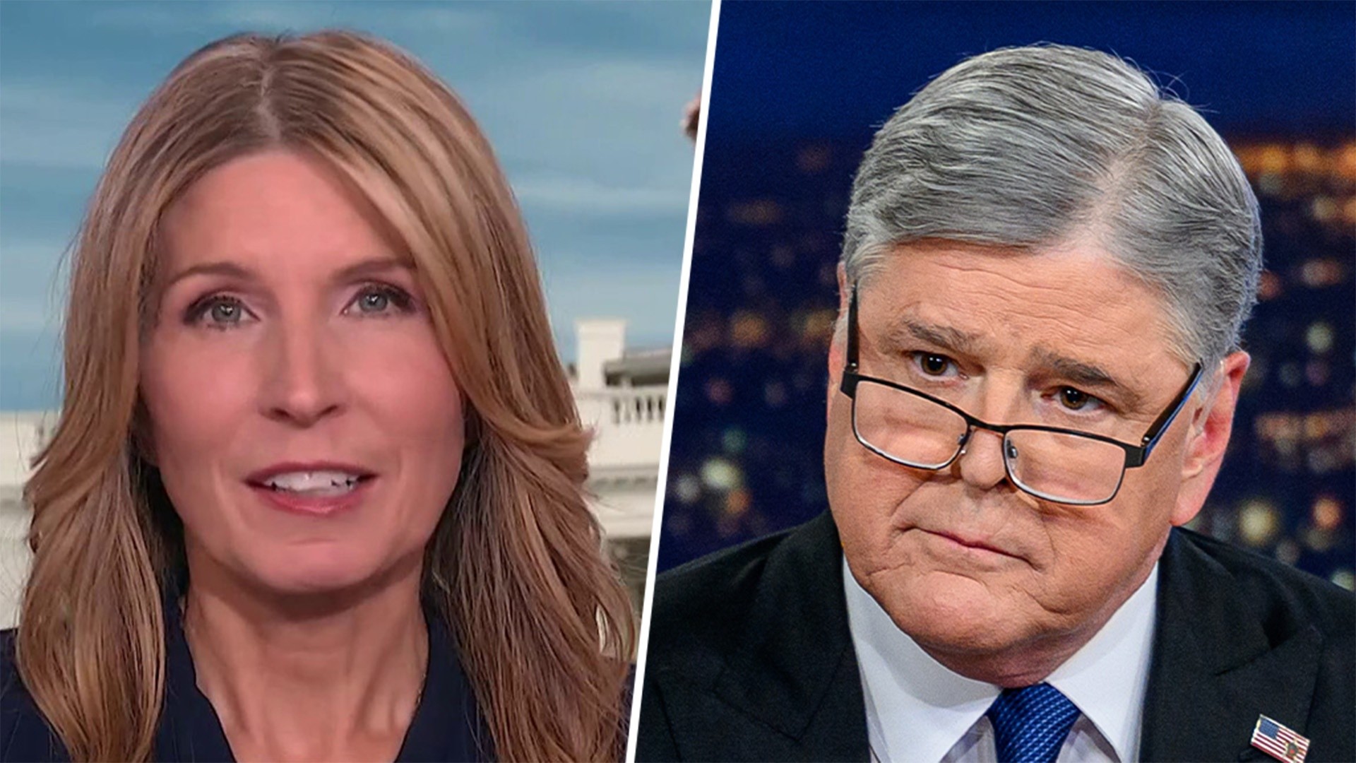 'Putin-esque propaganda': Nicolle calls out Fox News for knowingly ...