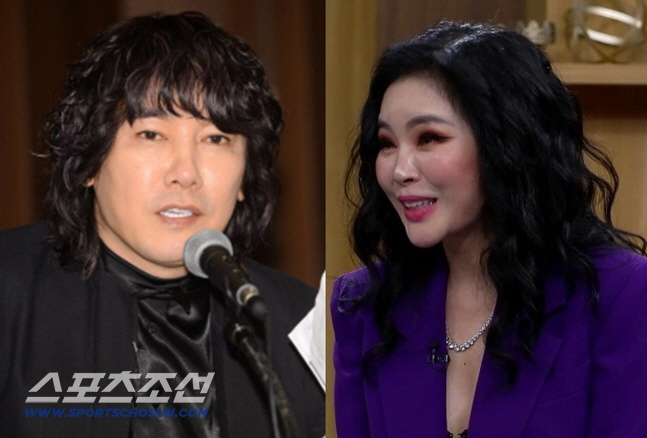 Will you marry me? Kim Jang-hoon's sudden proposal to Woong San sparks ...