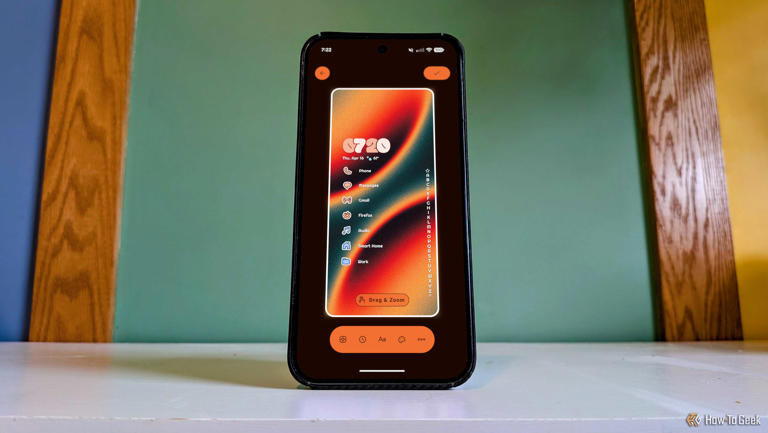 Android gestures feel smoother, but 3 things still work better with the ...