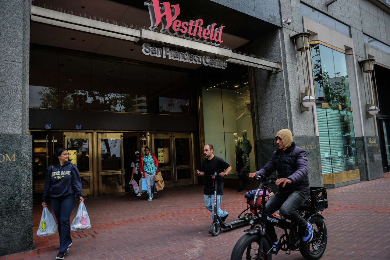 Exclusive: Buyer selected for shuttered downtown SF mall
