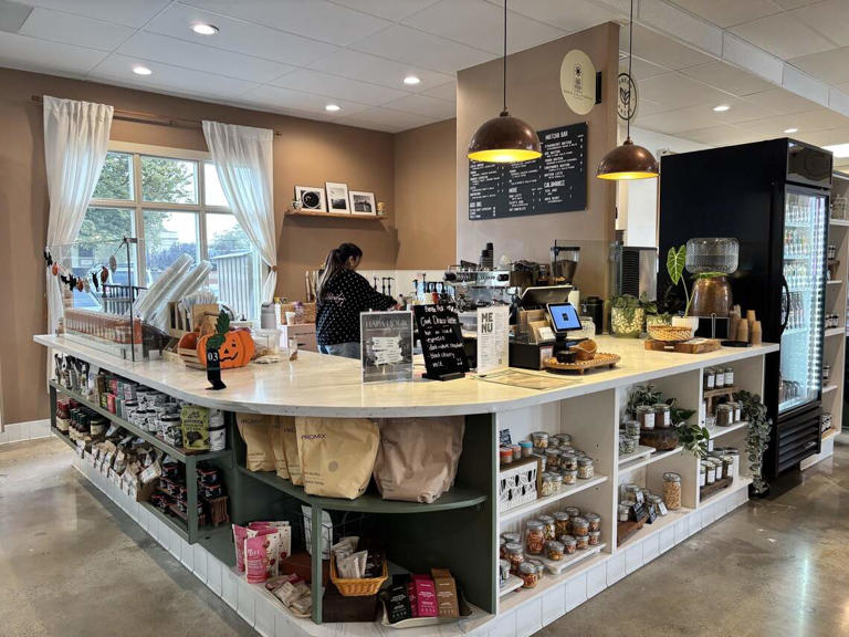 Several little coffee shops are opening in Clovis. You have to know ...