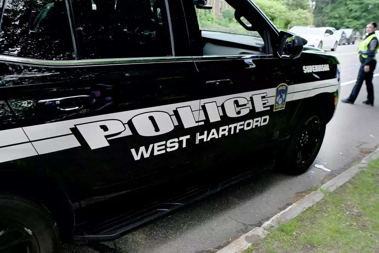 West Hartford driver who injured student in hit-and-run sought by police