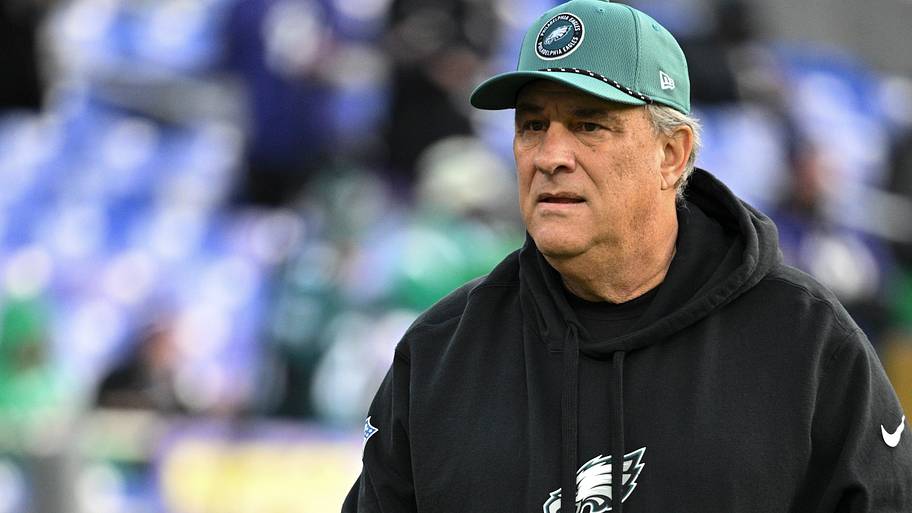 McMullen: Eagles are playing risky game with unsustainable defensive workload