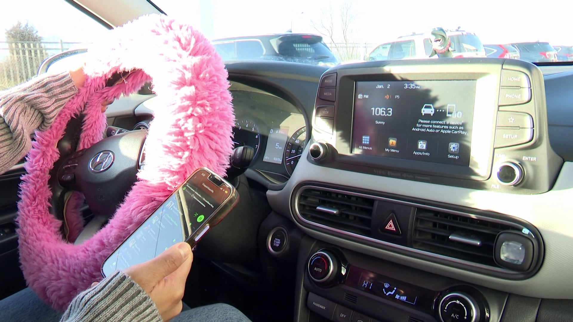 Consumer Reports lists safest, affordable used cars for teen drivers