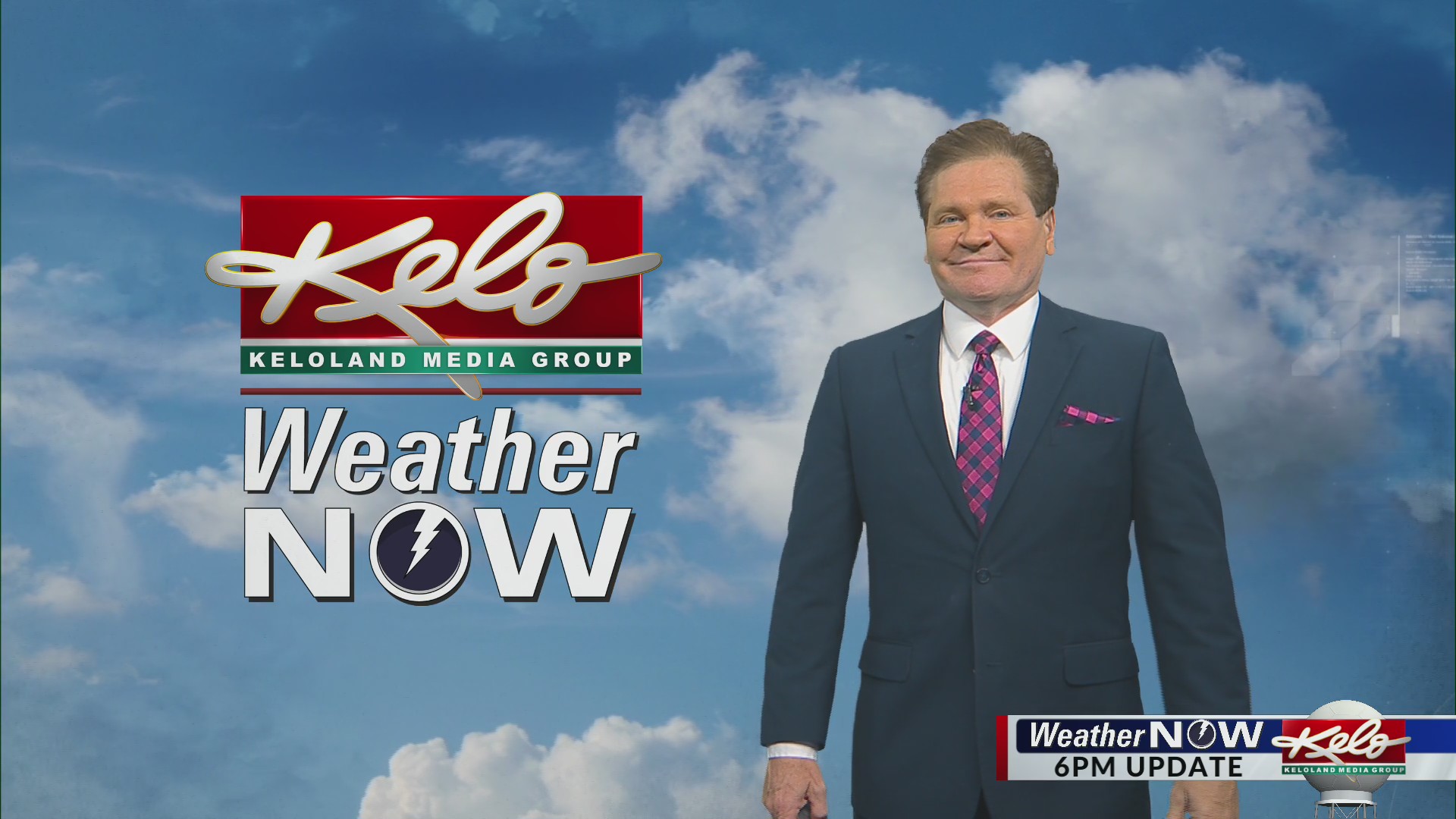 6pm weather update 10/22/26