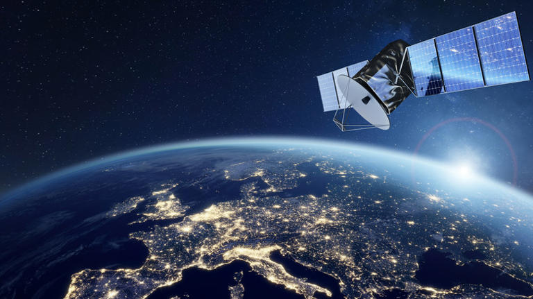 Could Europe's future in space be without America?