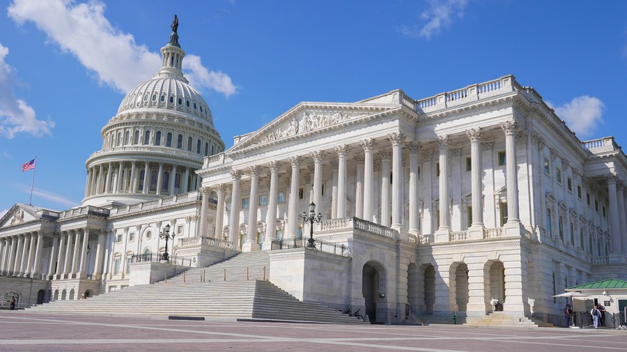 Cornyn, Ossoff, Pfluger's Mystic Alerts Act signed into law