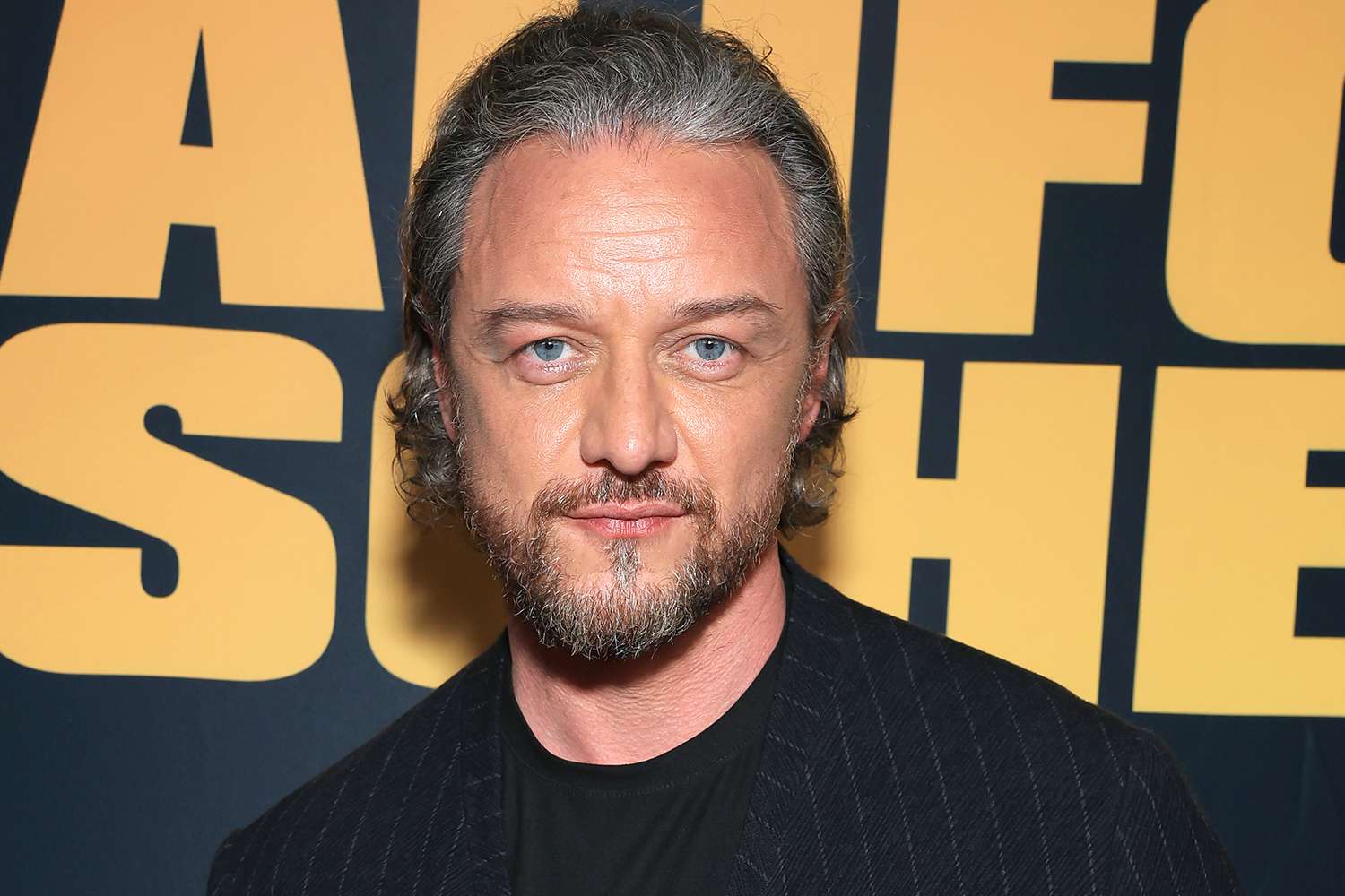 James McAvoy Says He Quit Alcohol When He Went from Social Drinking to ...
