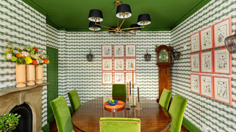Andrew Martin’s iconic interior design award celebrates 30 years