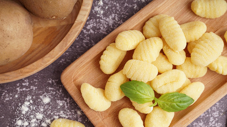 Grab a sheet pan and 3 ingredients for a 20-minute Italian dinner with ...