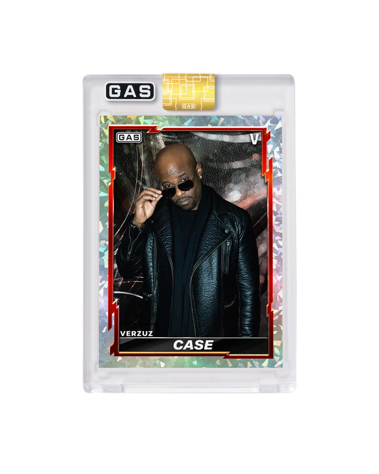 VERZUZ Carl Thomas and Case edition: How to watch