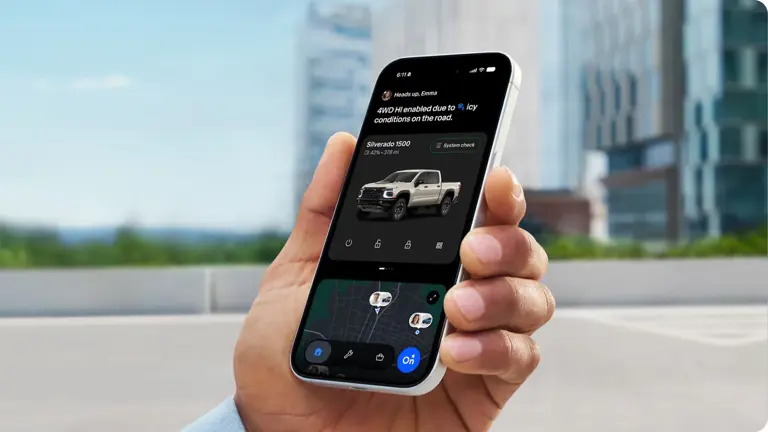 General Motors just gave OnStar an AI brain. Here is what it can do now