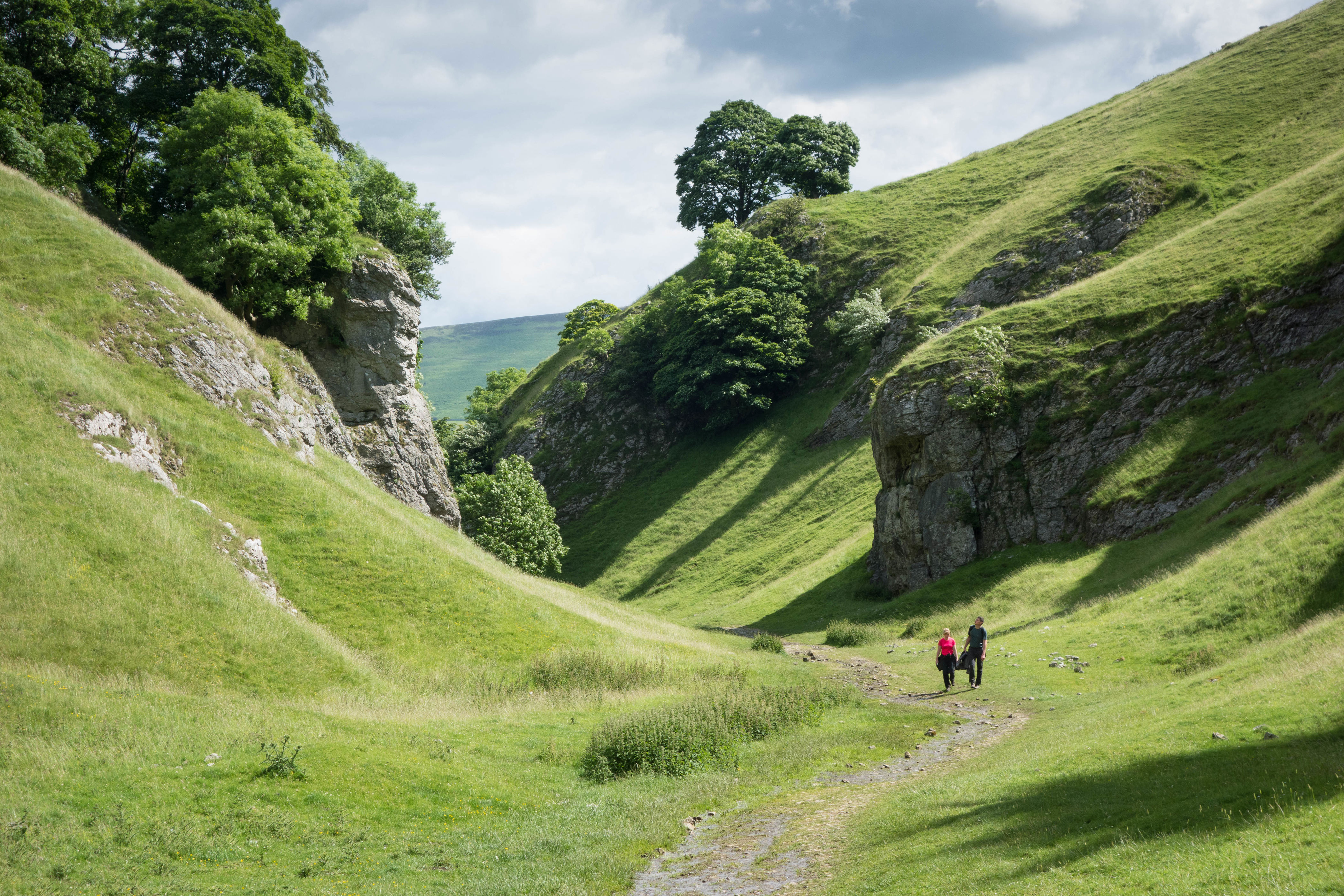 Discover the unsung paths of the Peak District with Contours Holidays