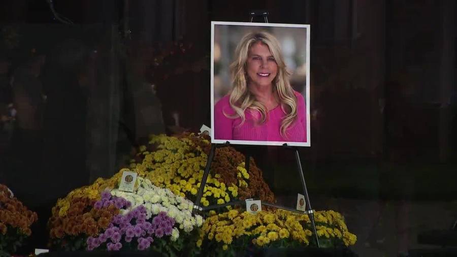 Tragedy: Loved ones mourn mother of 3, shot and killed at Cuyahoga ...