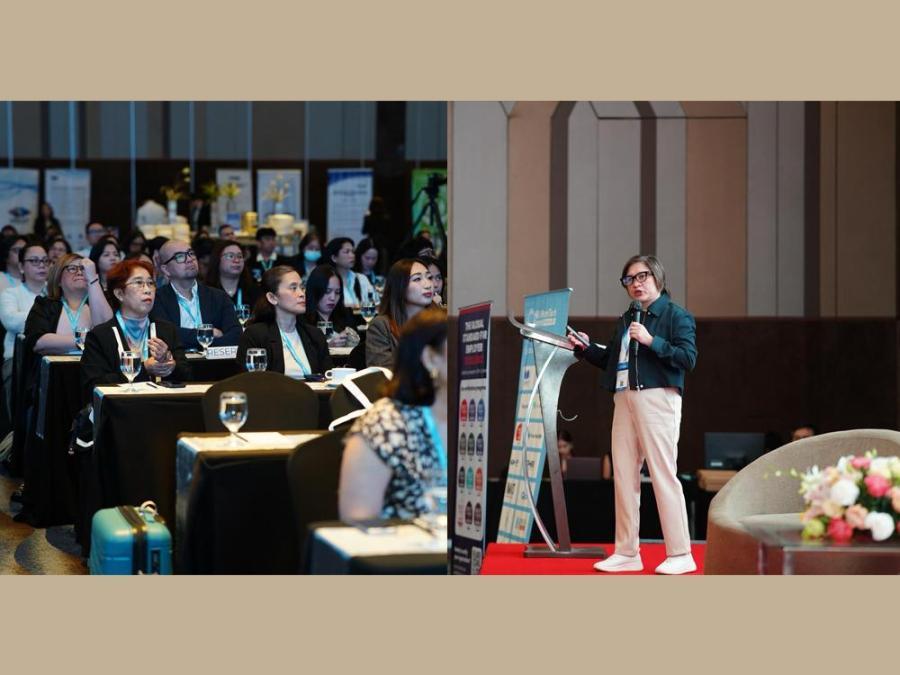 PH government is moving forward with AI