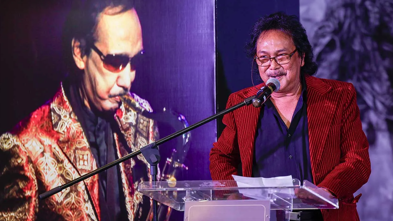 UiTM receives rare manuscript preserving Ahmad Nawab’s musical legacy