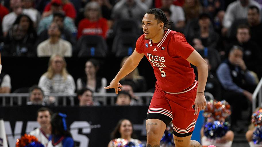 3 Texas Tech basketball players who will have to step up until JT ...