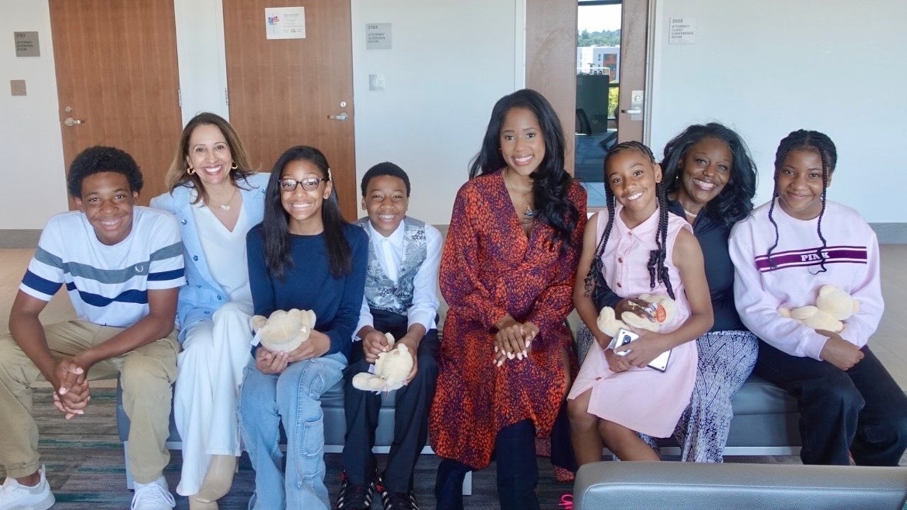 Seattle mom of 9 seeks help relocating family after landlord reclaims home