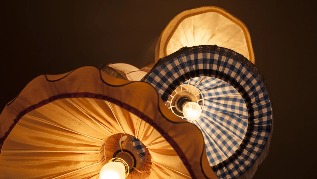 Table lamps that transform your space