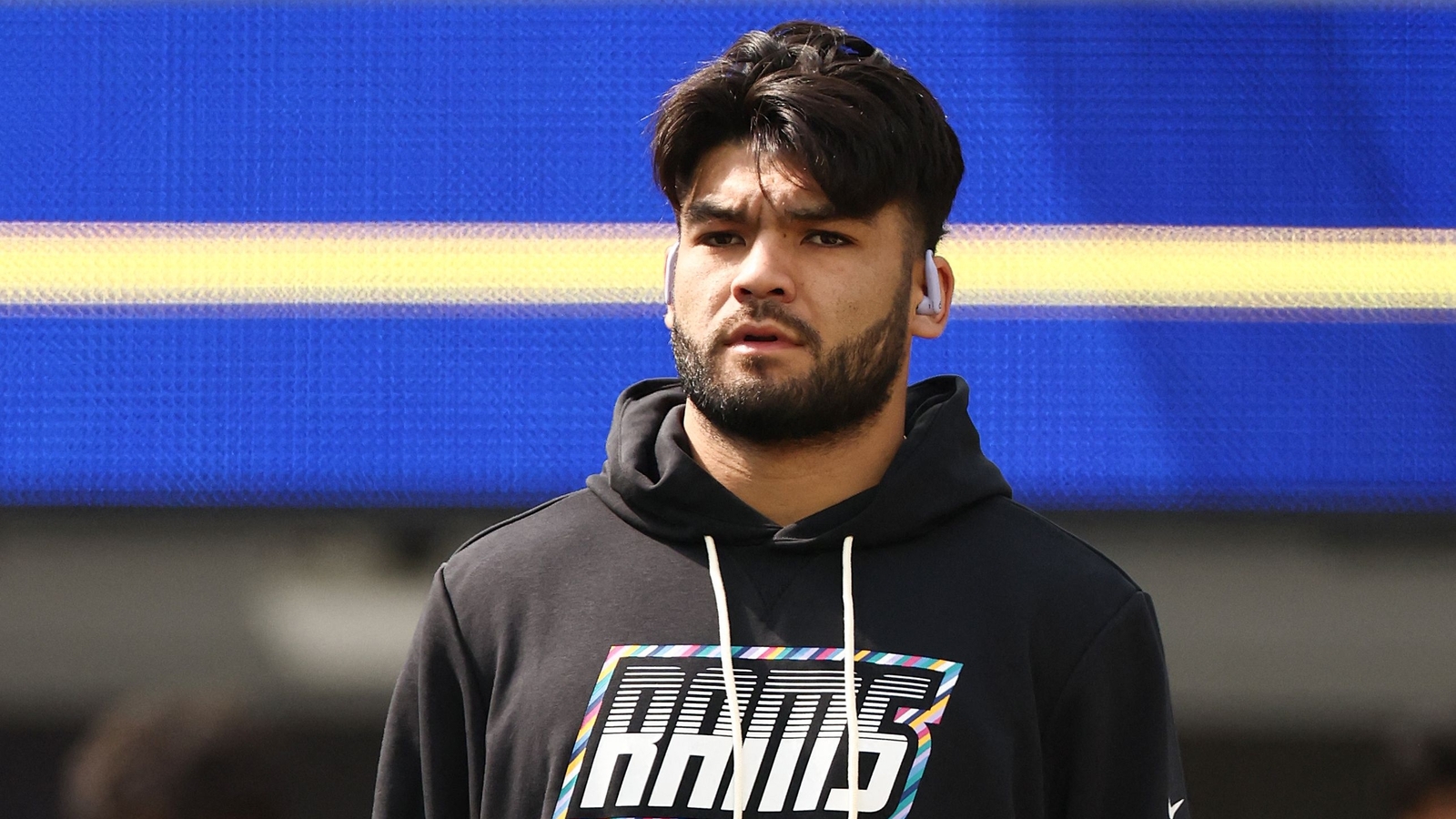 Puka Nacua’s availability for Raiders vs Rams doubtful as WR leaves ...