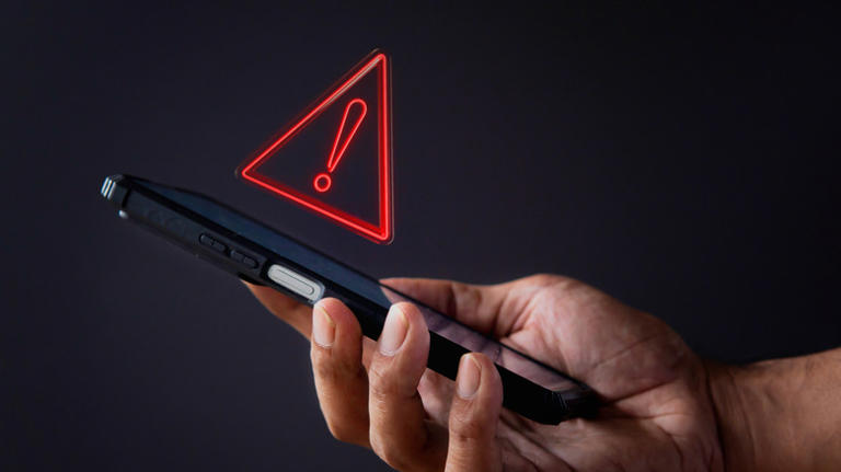 FBI issues warning on major cybersecurity threat you should know about
