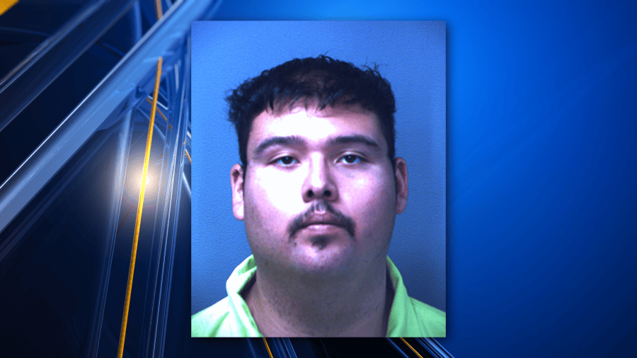 Local firefighter accused of raping Horizon City teen
