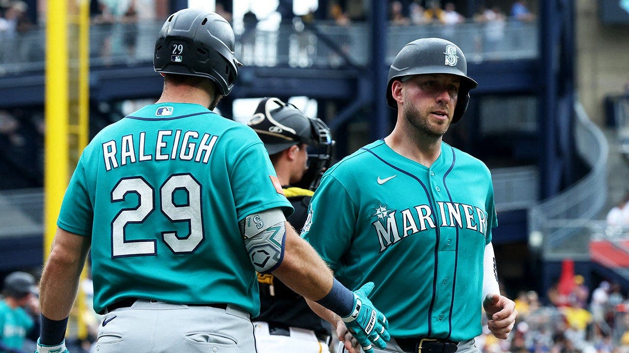 World Series champion Mitch Garver retires from baseball at 35