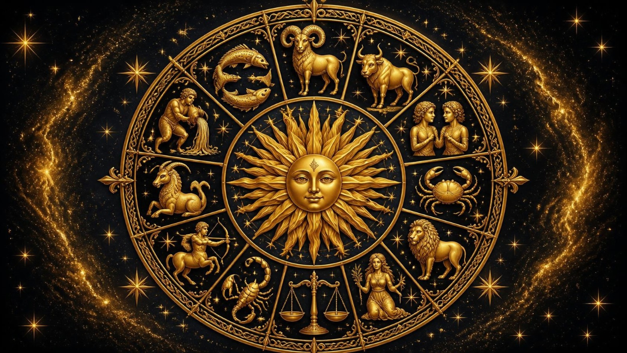 Astrology's trinity: Sun, Moon, and rising signs: Explore how these ...