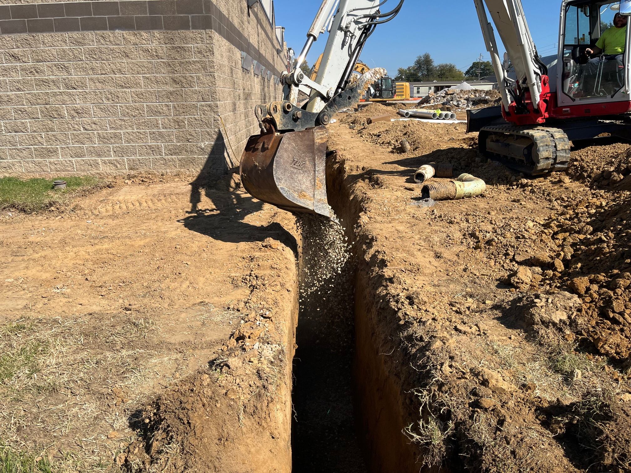 $60 million jail expansion underway in Daviess County, aimed at easing ...