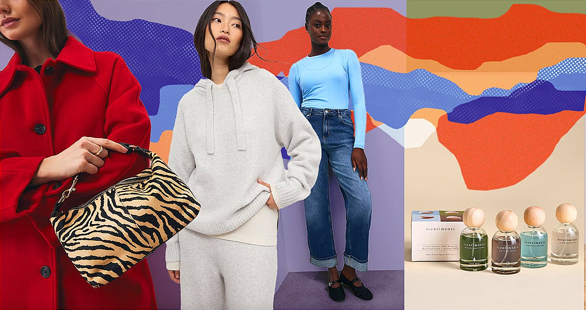 These supermarket fashion finds are genuinely giving the high street a ...
