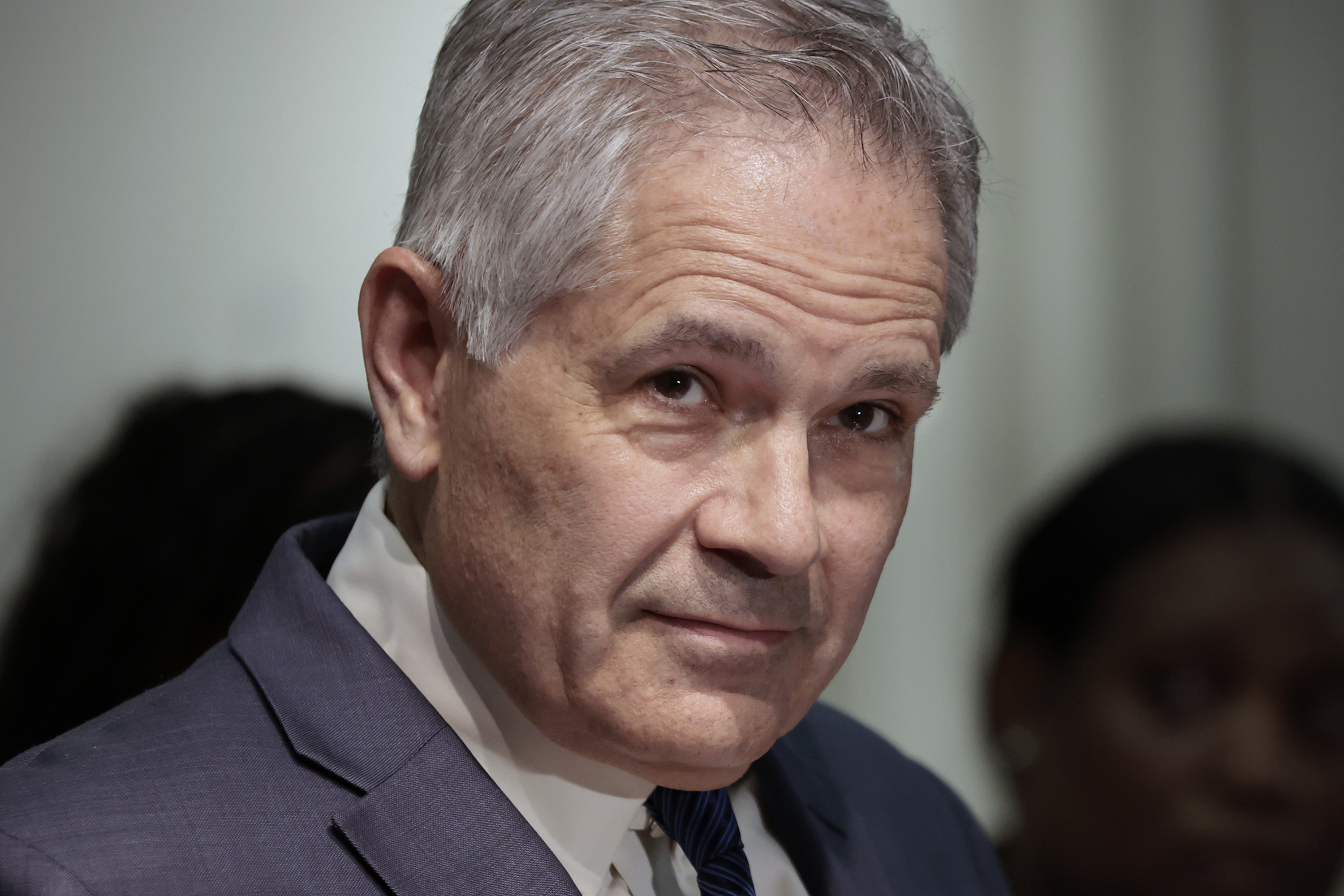Philly DA Larry Krasner said the federal investigation into his office ...