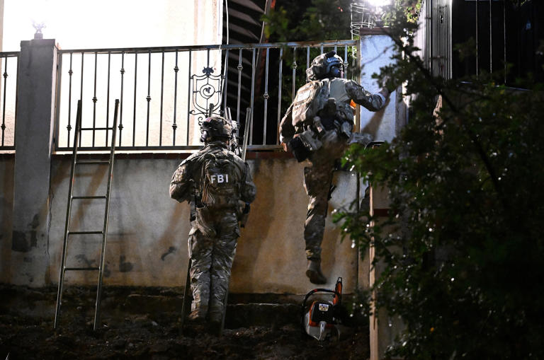 Feds charge 15 suspects in multiple alleged insurance, Medicare fraud ...