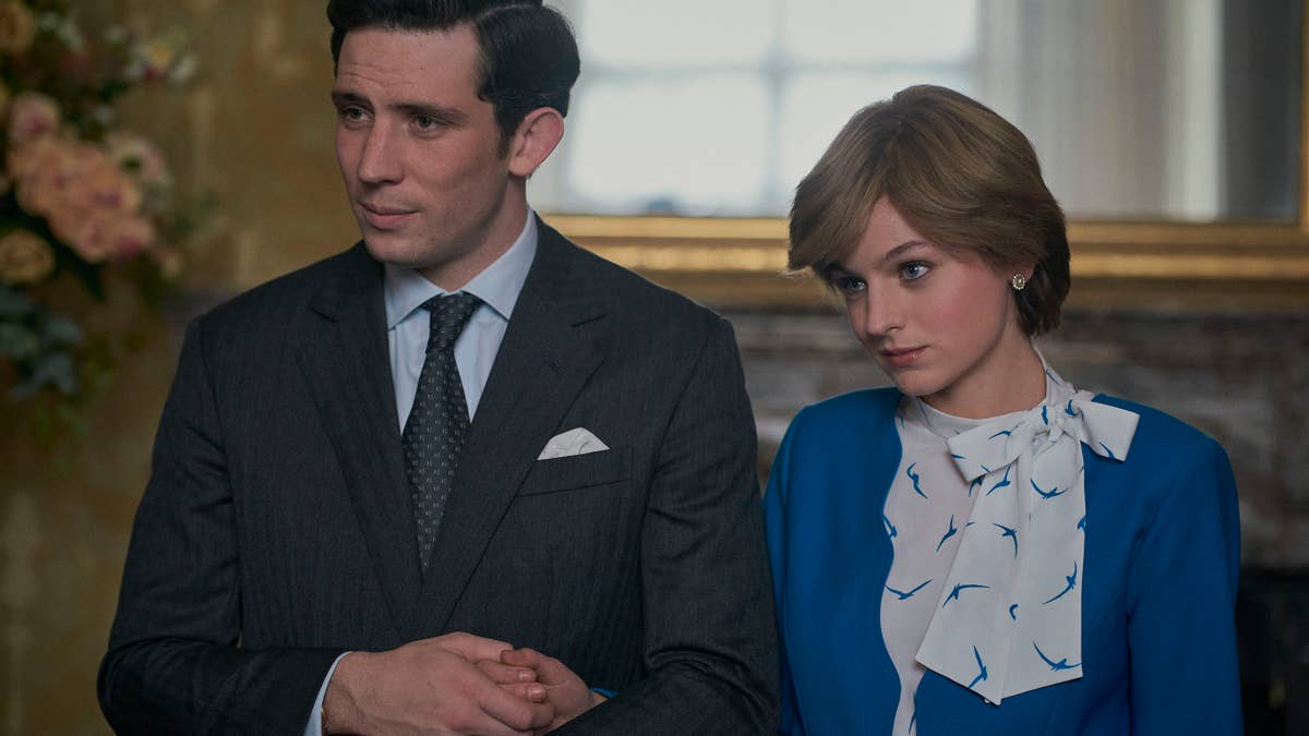 Who is Josh O’Connor? All about the Emmy-winning star in the running to ...