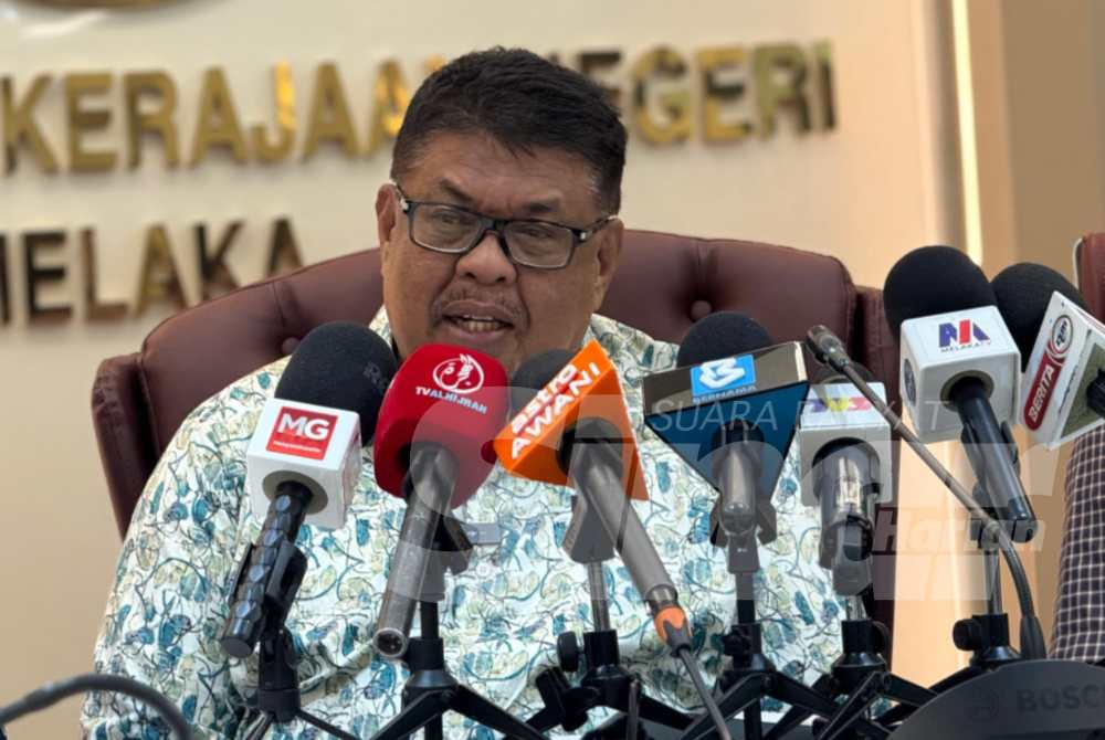 Shortlist ready, but Melaka BN keeps candidates under wraps until Saturday