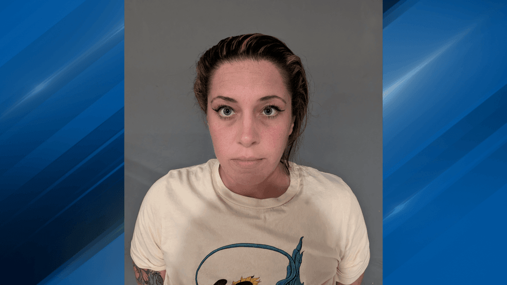 Warwick woman accused of throwing rocks in road rage incident